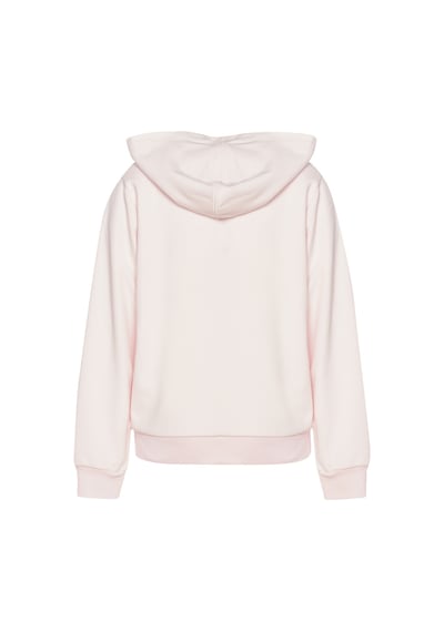 Hummel Felısıas Çocuk Fermuarlı Hoodıe 921599-9877 Pembe