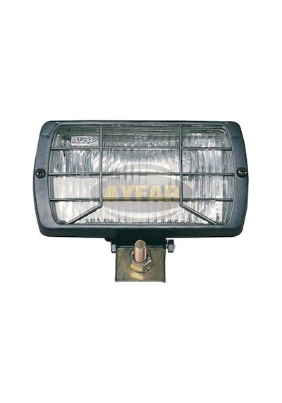 Sis - 340 - Farı Doğan Slx - Muratech - Dkş 6030120