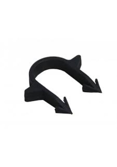 Boru Tutucu U Klips