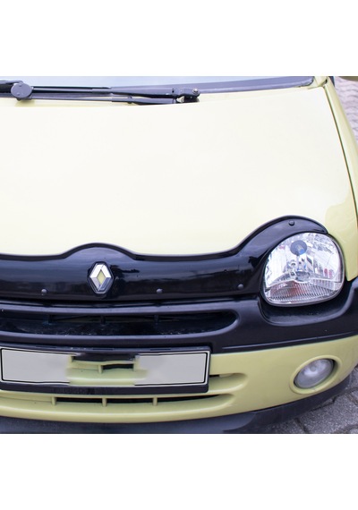 Renault Twingo Ön Kaput Koruyucu Rüzgarlığı 1993-2002 Yılı Arası