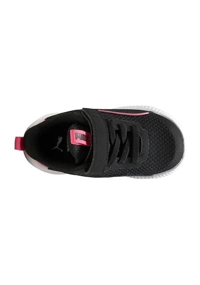 Puma Flyer 3 Ac+ Inf Çocuk Spor Ayakkabı 40152803 40152803 Siy Siyah