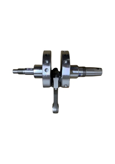 Dominar 400 Krank Komple Motor Grubu