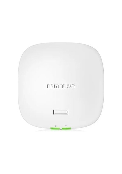 HPE Aruba Instant On AP32 S1T23A RW Access Point