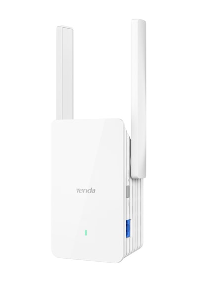 Tenda A23 AX3000 Wi-Fi 6 Menzil Alan Genişletici Repeater