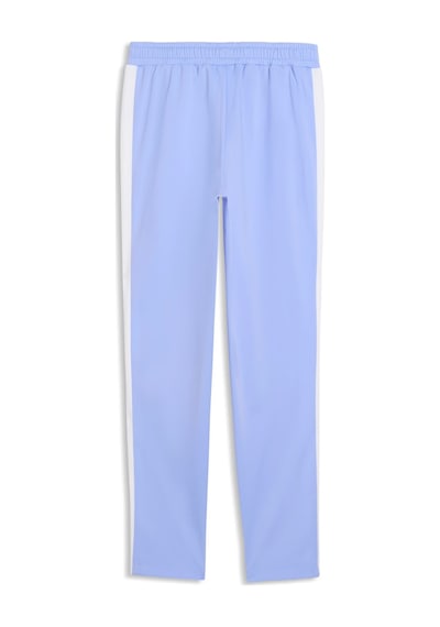 Puma T7 Always On Genç Dar Kesim Eşofman Altı 629899 60 Mor