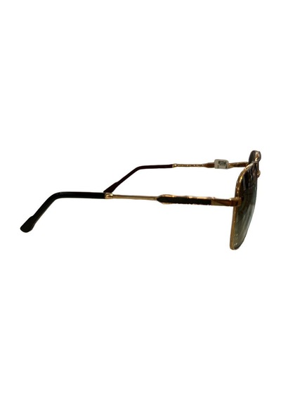 Pier Martino Mod.9011 C.01 Sarı Erkek Güneş Gözlüğü Sarı