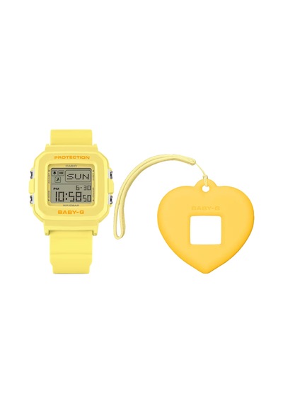 Casio Bgd-10kh-9dr Kol Saati