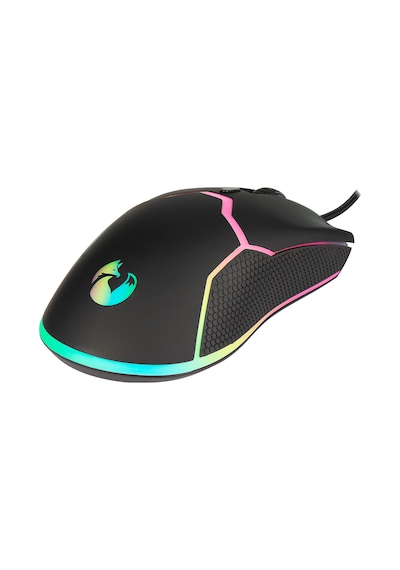 NightSilver KillJoy PMW3327 RGB Oyuncu Mouse
