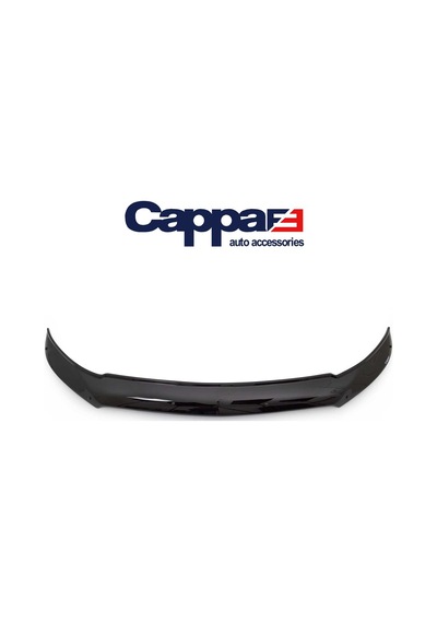 Cappafe Mercedes Sprinter W907 Kaput Koruyucu Rüzgarlık 4Mm 2019