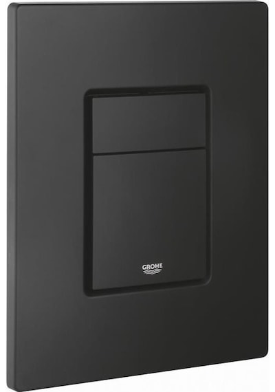 Grohe Skate Cosmopolitan Kumanda Paneli - 38732kf0 Siyah