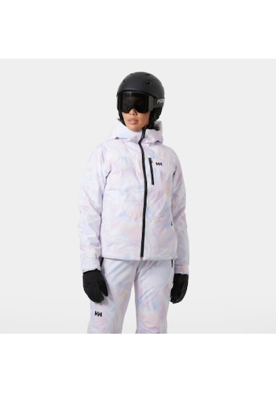 Helly Hansen W Valdısere 3.0 Mont Mor