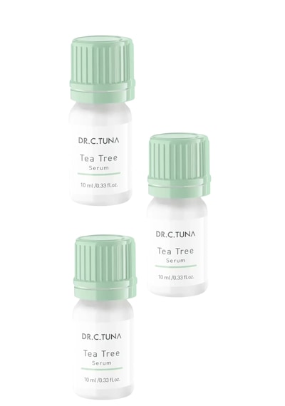 Farmasi Dr. C. Tuna Çay Ağacı Yağı Serumu 10 Ml