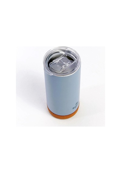 Igloo Cork Mug 500 Ml. Mavi