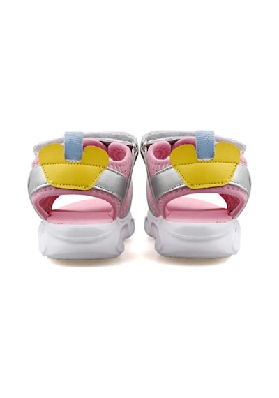 Vicco Hilda Sandalet Pudra 26-30 Pembe