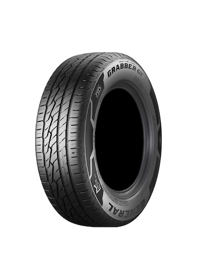 General 255/55R20 110Y Grabber Gt Plus Fr XL Yaz Lastiği - 2025