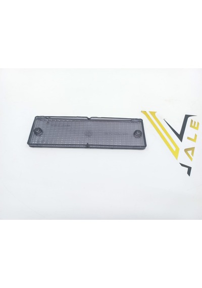 Bmw 3 Serisi Sinyal Camı - Füme - Yan Sanayi E30.M40 -6313138601