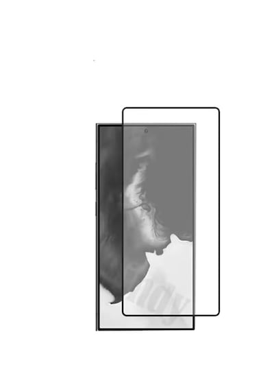 Samsung Uyumlu Galaxy S22 Nano 9h Ekran Koruyucu 0.3mm Esnek Şeffaf