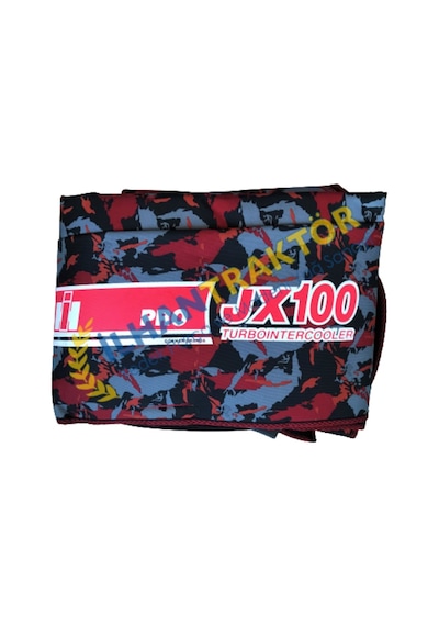 Case Jx70-Jx75-Jx80-Jx90-Jx95-Jx100-Jx110-Jx115 Kap. Branda (Ym)