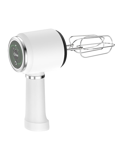 Kiwi KMX-3612 500 W 3 Hız Kademeli Şarjlı El Mikseri
