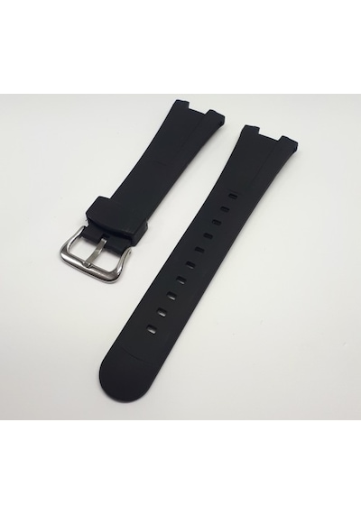 Casio Ef-305 Plastik Saat Kordonu ** 1.Kalite **