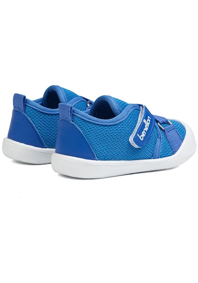 United Colors Of Benetton Benetton Bn-1254- Saks Mavi - Çocuk Spor Ayakkabı 001
