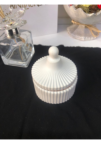 Bernami Mum Pinterest El Yapımı Dekoratif Çok Amaçlı Kapaklı Kutu 3 Adet Diğer