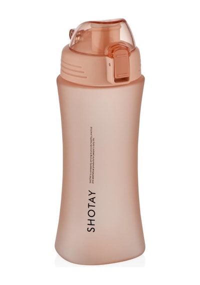 Shotay Thin Pc Spor Matara 500ml Somon