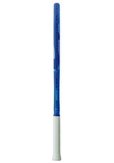 Yonex Ezone 100 Αl 260 Tenis Raketi Kordajlı - Lapis Mavi