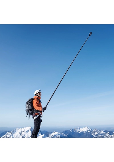 DJI Osmo 2.5M Extended Karbon Fiber Selfie Stick