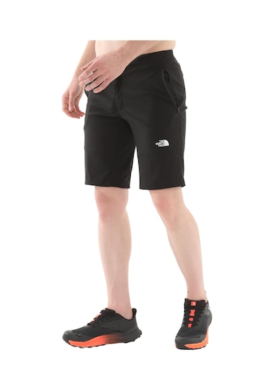 F0a495o4h01-r The North Face M Lıghtnıng Short - Eu Erkek Şort Ve Kapri Siyah F0a495o4h01-r Siyah