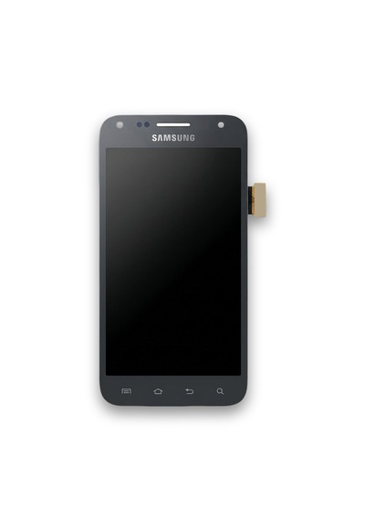 Samsung Uyumlu Galaxy S Iı Epic 4g Touch D710 Lcd Ekran Sph d710 Telefon Siyah Dokunmatik