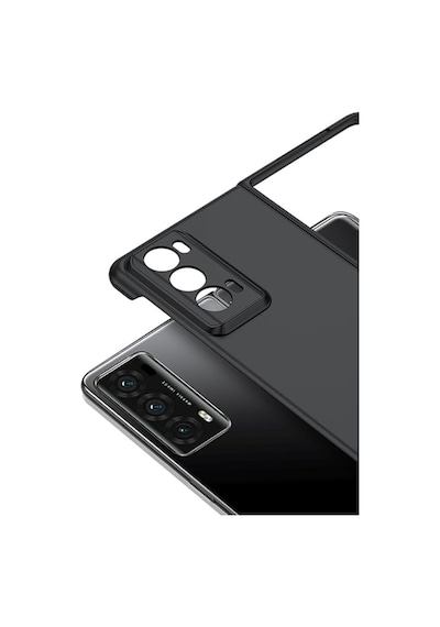 Honor Magic V2 İçin Sert Plastik Kılıf - Al8848