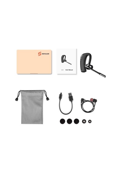 K6 Handsfree Kablosuz Bluetooth Mikrofonlu Kulaklık