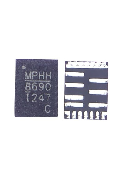 Mp86901-cglt-z Mp86901c Entegre