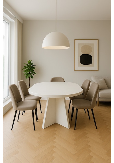 Kanatlı 180x90x75 Kalın Kenar 36mm Yemek Masası Mutfak Masası Çok Amaçlı Masa Sadece Masa Beyaz Kanatlı 180x90x75 Kalın Kenar 36mm Yemek Masası Mutfak Masası Çok Amaçlı Masa Sadece Masa Beyaz