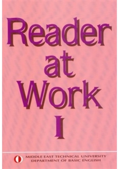 Reader At Work 1