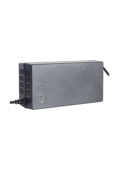 Pm31124 48 Volt 20 Amper Elektrikli Bisiklet Şarj Cihazı