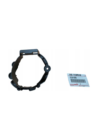 Toyota Avensıs Sol Ön Far Sis Çerçeve Yuva 2015-2018 52128-05090-