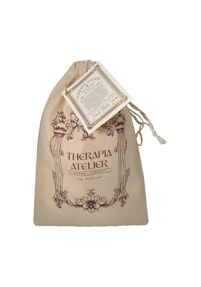 Therapia Atelier El Yapımı Seramik Tütsülük-3551