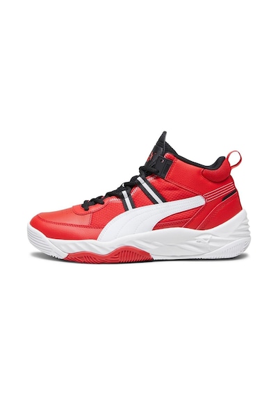 Puma 39232905 Rebound Future Nextgen Unisex Günlük Spor Ayakkabı 001