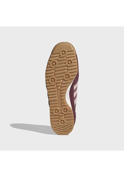 Adidas Ih9178 Sl 72 Og W Kadın Günlük Spor Ayakkabısı Bordo