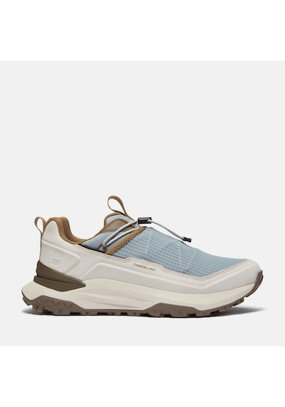 Timberland Motıon Access Low Lace Up Waterproof Sen Erkek Ayakkabısı Tb0a6f4xejk1 Mavi