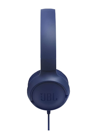 JBL Tune500 Mikrofonlu Kulak Üstü Kulaklık