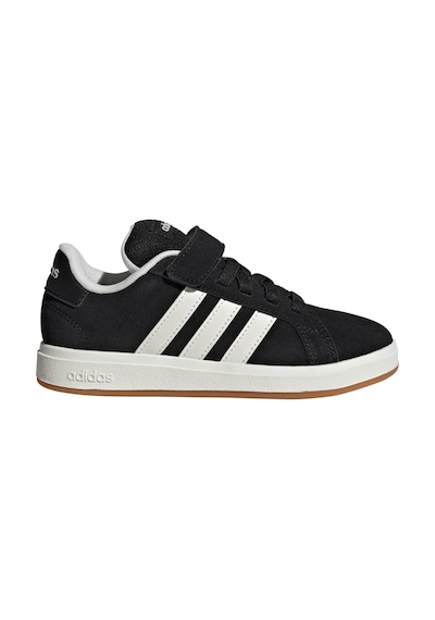 Jp5896-c Adidas Grand Court 00s El C Çocuk Spor Ayakkabı Siyah Jp5896-c Siyah