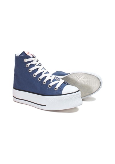 Kadın Sneaker Ayakkabı 620za1908 001