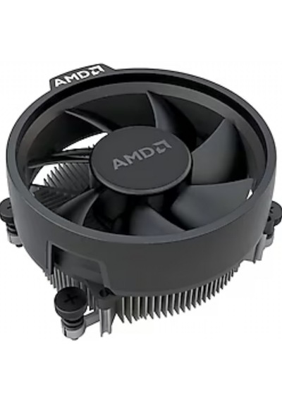 Amd 712-000071 Wraıth Stealth Am4/am5  İşlemci Fanı 1
