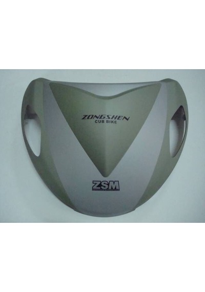 Zs100-26 Ön Panel Gri Yeşil Zs26010