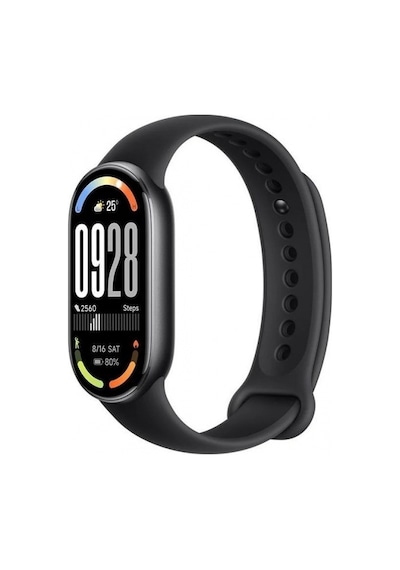 Xiaomi Smart Band 10 Uyumlu 3 Adet Şeffaf Ultra Koruyucu Nano Jelatin