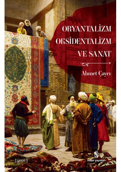 Oryantalizm, Oksidentalizm ve Sanat