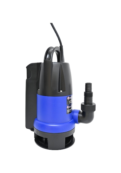 Qsbjh-550b11-f Dalgıç Pompa Gizli Şamandıralı Kirli Su Pompası 550 Watt